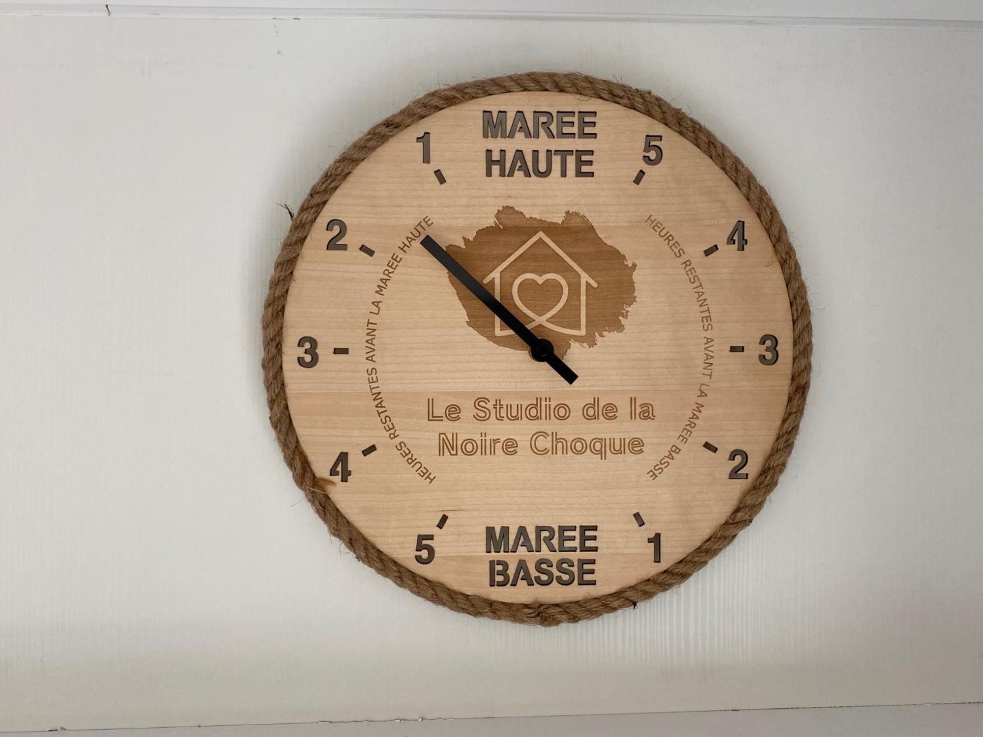 Le Studio De La Noire Choque - Bain Nordique Audembert Rom bilde